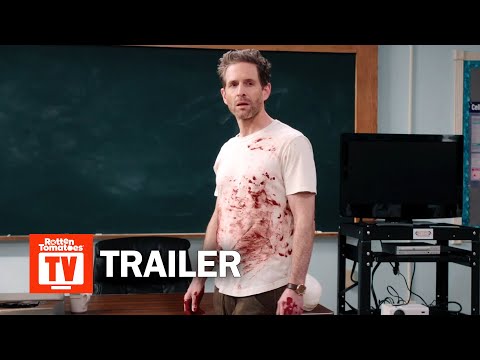 A.P. Bio Season 4 Trailer | Rotten Tomatoes TV