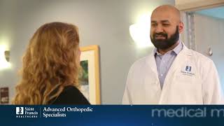 Medical Minute: Iovera with Dr. Khalid Waliullah