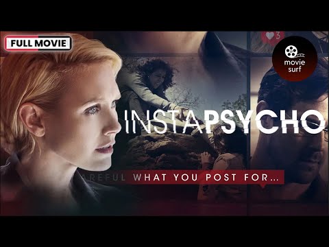 Instapsycho (2020) | Full Movie