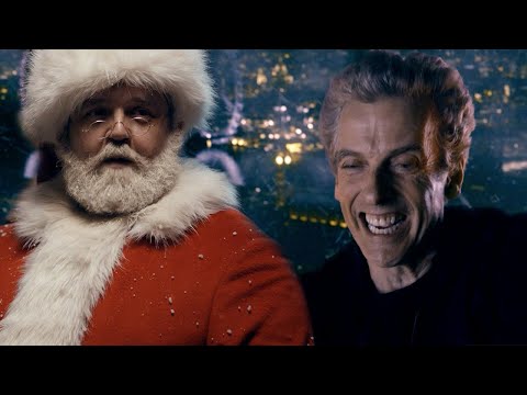 Last Christmas: Highlights | Doctor Who