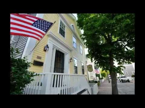 Island Properties Sales Listing: 9 North Water Street - Town, Nantucket, MA, 02554