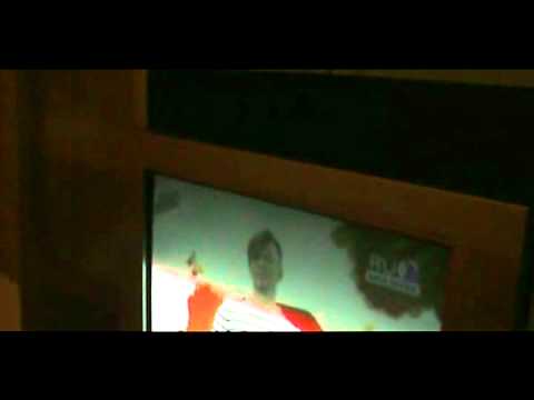 Данила Dy в эфире RUTV передаёт приветы