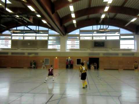 13.02.2011 Turnier beim BSC Marzahn Teil1