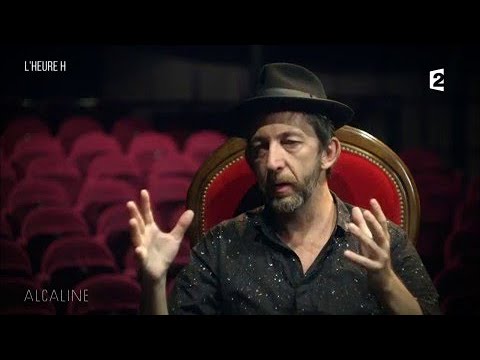 Alcaline, Le Sujet du 26/01 - L'heure H