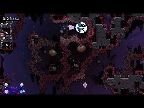 Celeste - SC2020 Grandmaster Lobby