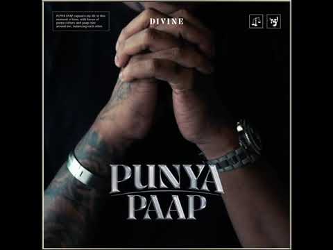 DIVINE PUNYA PAAP Album First look and Release Date. Homie Reactions