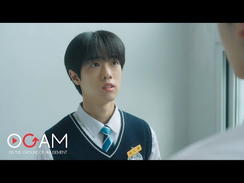 하민, 김지오-거울 (MIRROR) (하트 스테인 O.S.T Part.2)