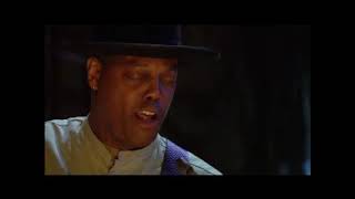 eric bibb   goin&#39; down that road feelin&#39; bad