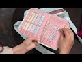 Подарунковий набір спиць та пряжі для в'язання KnitPro Sweet Affairs Zing