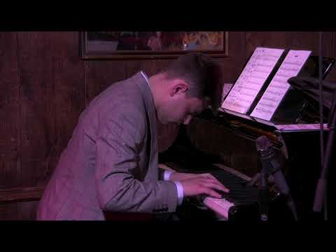 Joe Block Trio - Horizons Live at Chris' Jazz Cafe