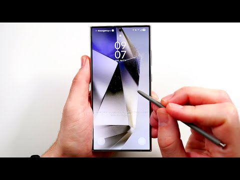 Galaxy S24 Ultra in 2025 - Still The Best You Can Buy?