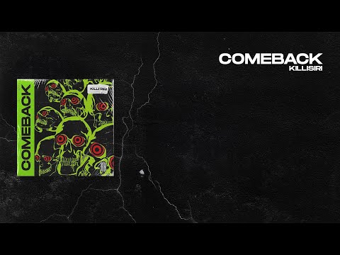 KilliSiri - Comeback [HN Release]
