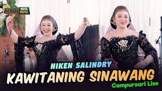 Download lagu NIKEN SALINDRY - Kawitaning Sinawang - Kembar musik LIVE mp3 Download lagu NIKEN SALINDRY - Kawitaning Sinawang - Kembar musik LIVE mp3