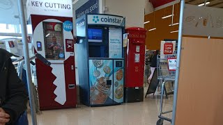 BIG TESCO PHONE SHOP GRIMSBY /£145 BARGAIN 