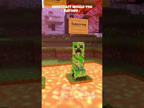 Insane Minecraft Rat vs Creeper Showdown!