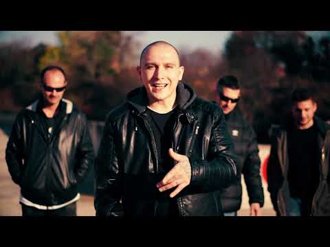 Katona - Ranglétra  [ Official Videó ]