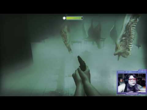 I think I just had a heart attack