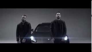 Bushido Feat. Shindy - Panamera Flow HQ