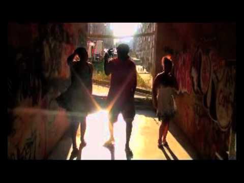 Don.G - Prima do Bairro (Video Clip) (Produção: King Gi) 2010