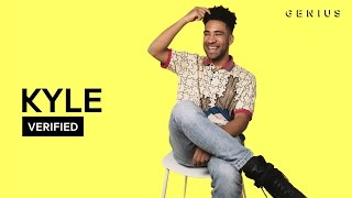Kyle &quot;iSpy&quot; Official Lyrics &amp; Meaning | Verified