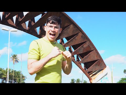 Aqui é Diferente - Marcos Semeadores (Clipe Oficial)