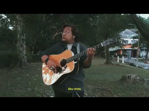 Amir Jahari - Aku Rindu (Unplugged)