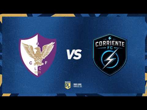 Fénix(2) vs Corriente (4)|Partido Completo