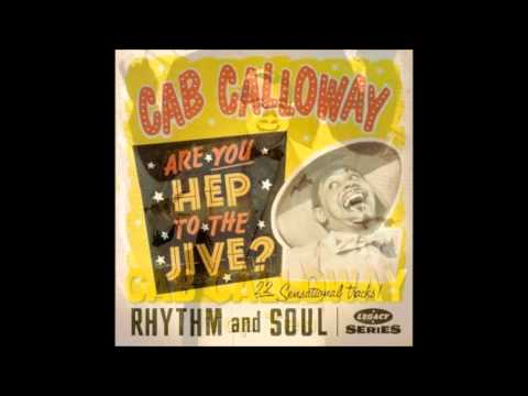 Cab Calloway & his Orchestra (1940)