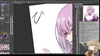 迫真お絵かき部デイリー作業の裏技