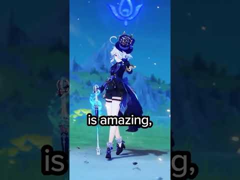 This 1 Thing Will Make Furina BROKEN | Genshin Impact