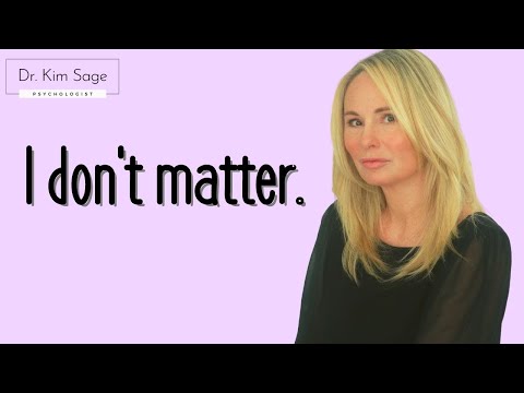 HOW FAWNING HURTS YOUR RELATIONSHIPS AND HOW TO HEAL | DR. KIM SAGE