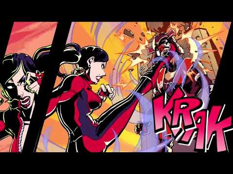 The TakeOver - ¿Streets of Rage  3D?