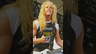 Download lagu Metallica (1985) #metallica #thenandnow #thrashmetal #jameshetfield #larsulrich #nostalgia mp3 Download lagu Metallica (1985) #metallica #thenandnow #thrashmetal #jameshetfield #larsulrich #nostalgia mp3