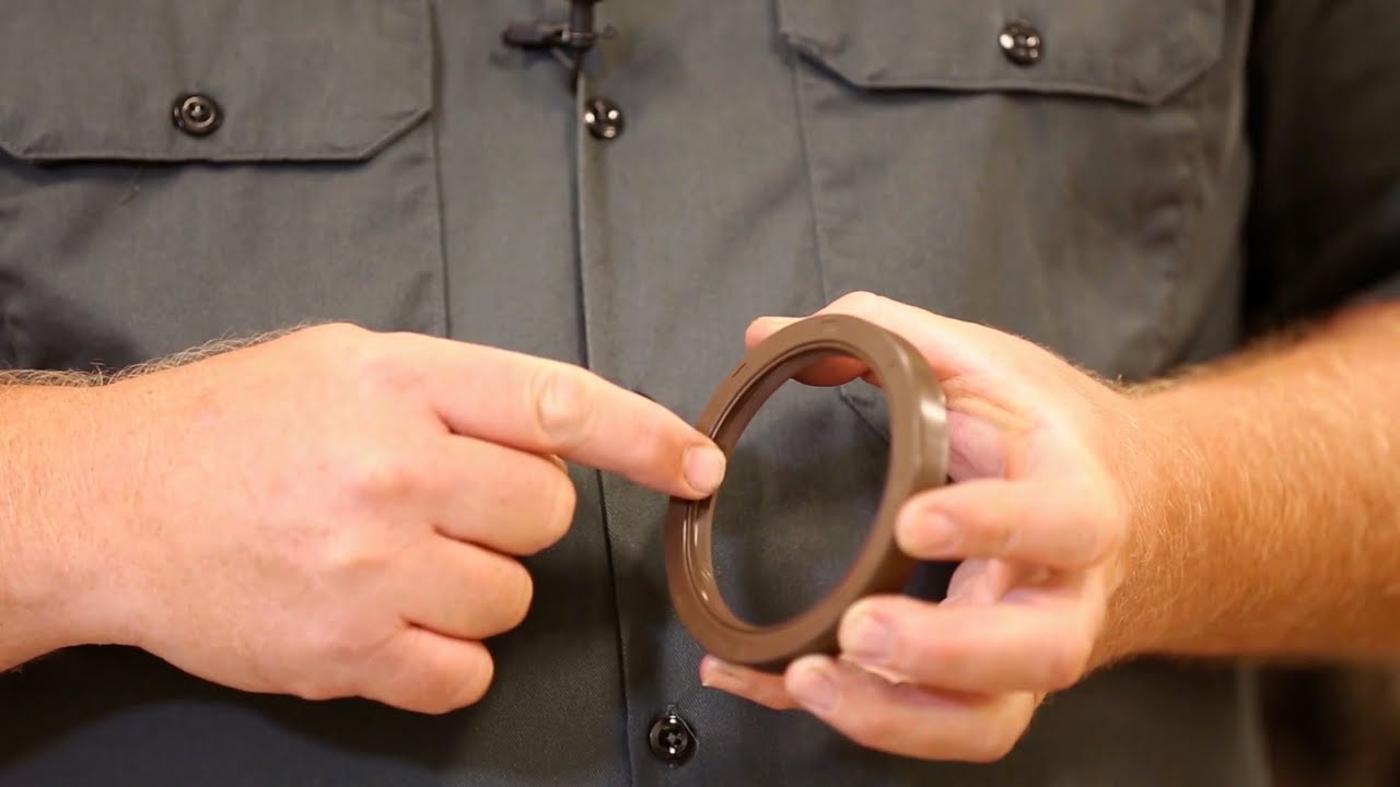 PTFE Rear Main Seal Installation Tip