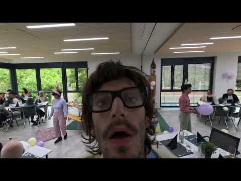 Berlin Circus Festival: "Natures Mortes" Cie Moost (CH)