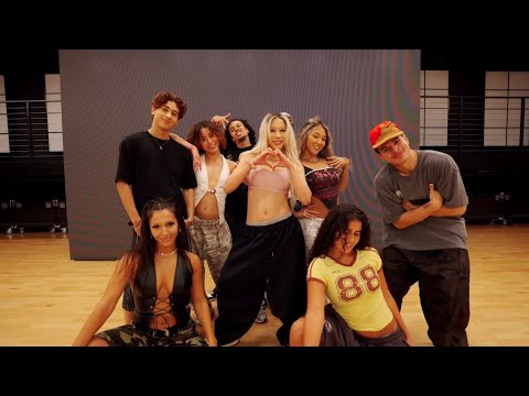 [4K] DAYOUNG (다영) - "body" Dance Practice (MIRRORED)