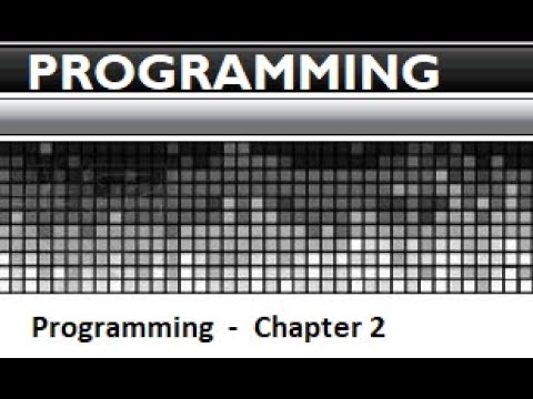 Programming Module 2 Assignment Visual Basic Chapter 2 And Knowledge Check