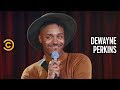 When You’re Turned On by “Scared Straight” - Dewayne Perkins - Stand-Up Featuring
