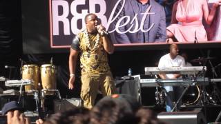 AVANT - YOU &amp; I