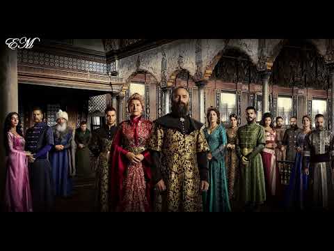 Muhtesem Yuzyil - Ayin