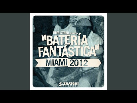 Adios Fulana (El Pocho Remix)