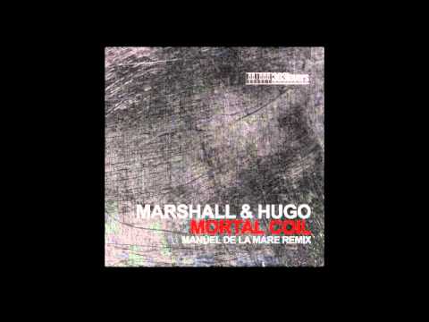 Hugo, Marshall (aka Luigi Rocca) - Mortal Coil