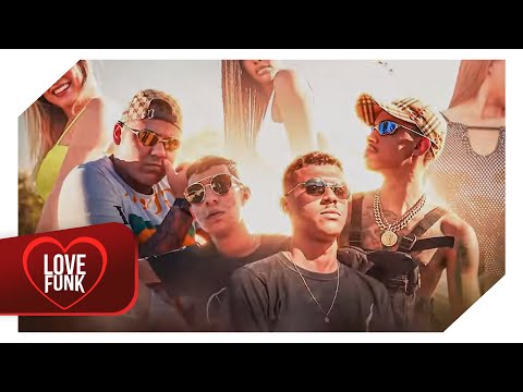 MC JC, MC 2N, Victor e TK - Perreco Sai Pra Lá (Love Funk) Thicano Beatz