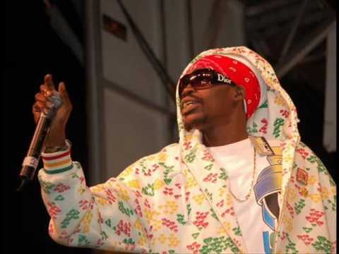 Munga - Bus Inna Mi Head (Raw){Beach Bunx Riddim}Aug012.