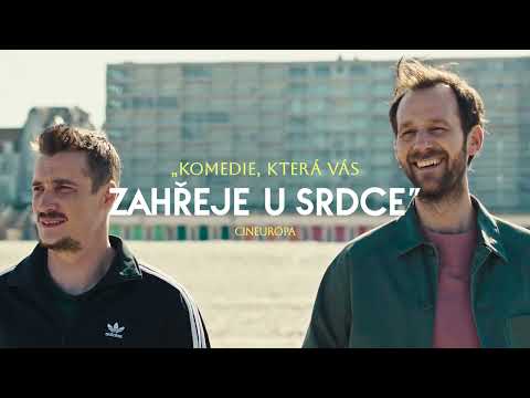 KAPELO, HRAJ — Divácký hit z Cannes vstupuje do kin