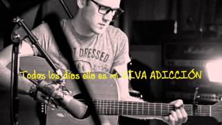Living Addiction - Alex Goot [Subtitulado al Español]