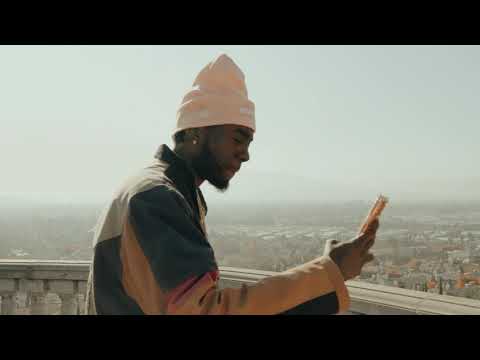 SieteGang Yabbie - Ahw Bad ( Official Video ) 