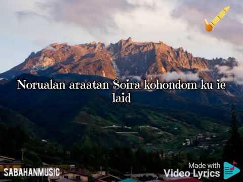 Norzizi Safira Pinataam Ku (Lirik)