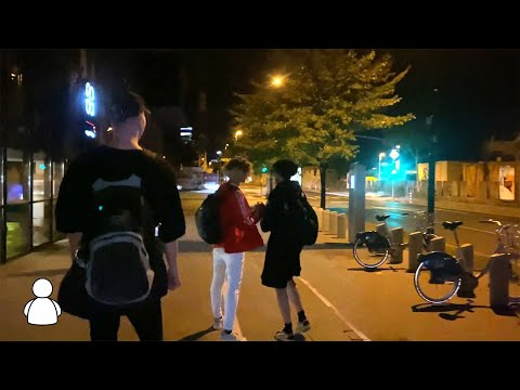 april - dej mi dim ft. iluvtora & marcelino (Official Music Video)