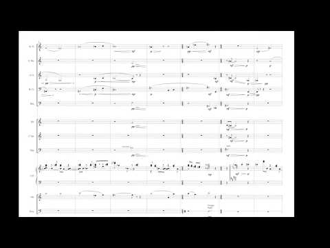 Charles Ives - The Housatonic at Stockbridge (orchestral arrangement)